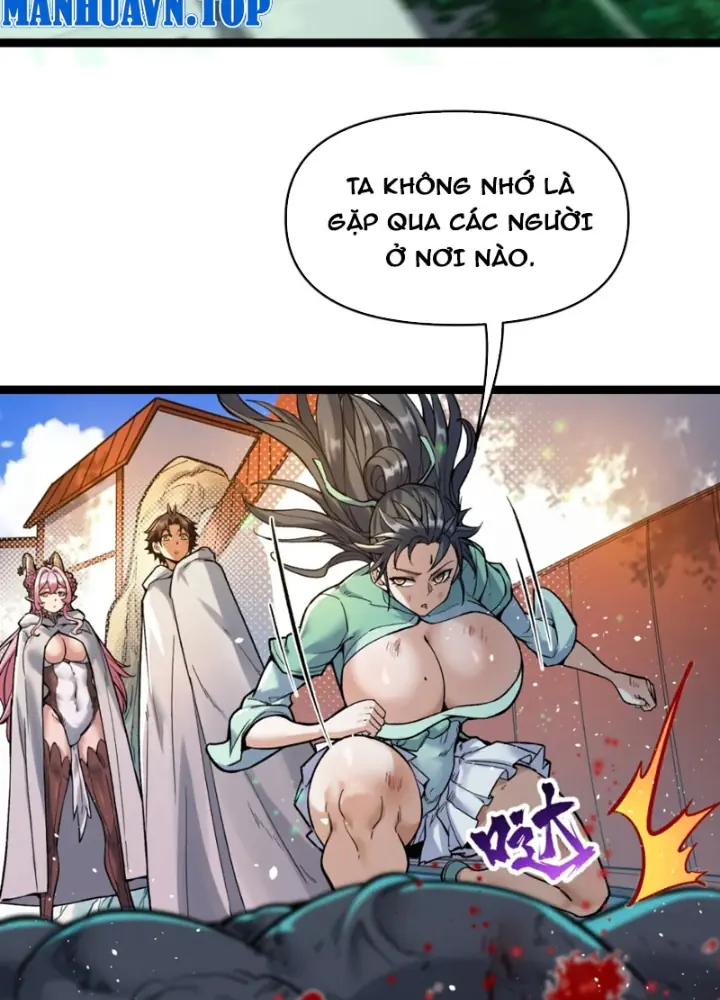 Bắt Đầu Tu Chân Từ Việc Trồng Ra Nữ Đế Yêu Tộc Chapter 18 - Trang 45