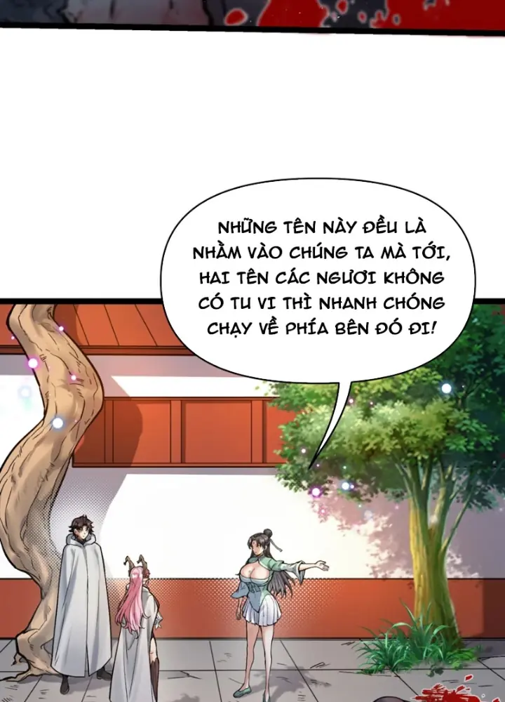 Bắt Đầu Tu Chân Từ Việc Trồng Ra Nữ Đế Yêu Tộc Chapter 18 - Trang 47