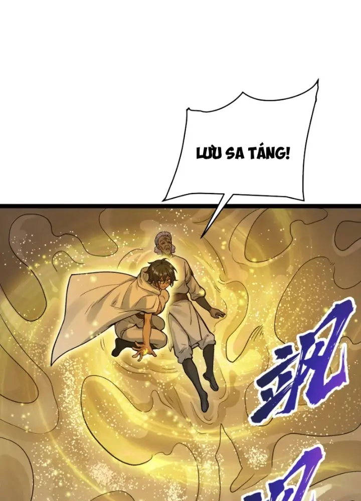 Bắt Đầu Tu Chân Từ Việc Trồng Ra Nữ Đế Yêu Tộc Chapter 18 - Trang 7