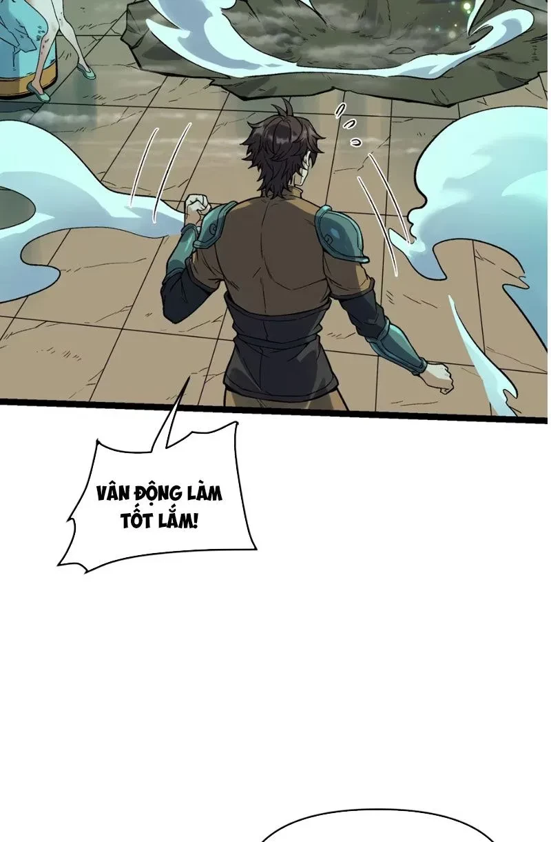 Bắt Đầu Tu Chân Từ Việc Trồng Ra Nữ Đế Yêu Tộc Chapter 19 - Trang 11