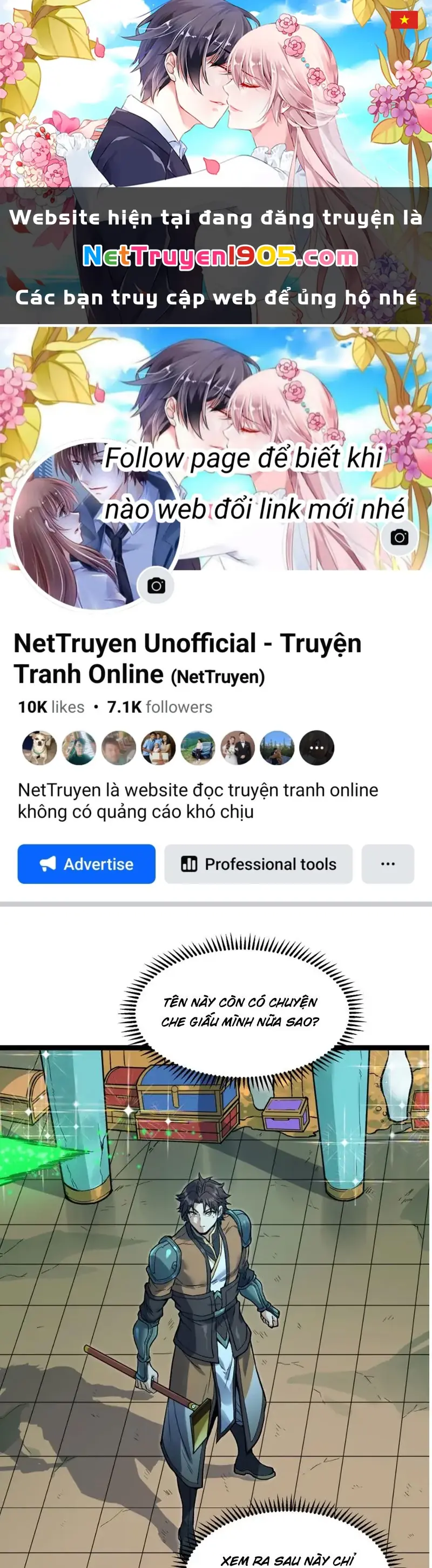 Bắt Đầu Tu Chân Từ Việc Trồng Ra Nữ Đế Yêu Tộc Chapter 19 - Trang 2