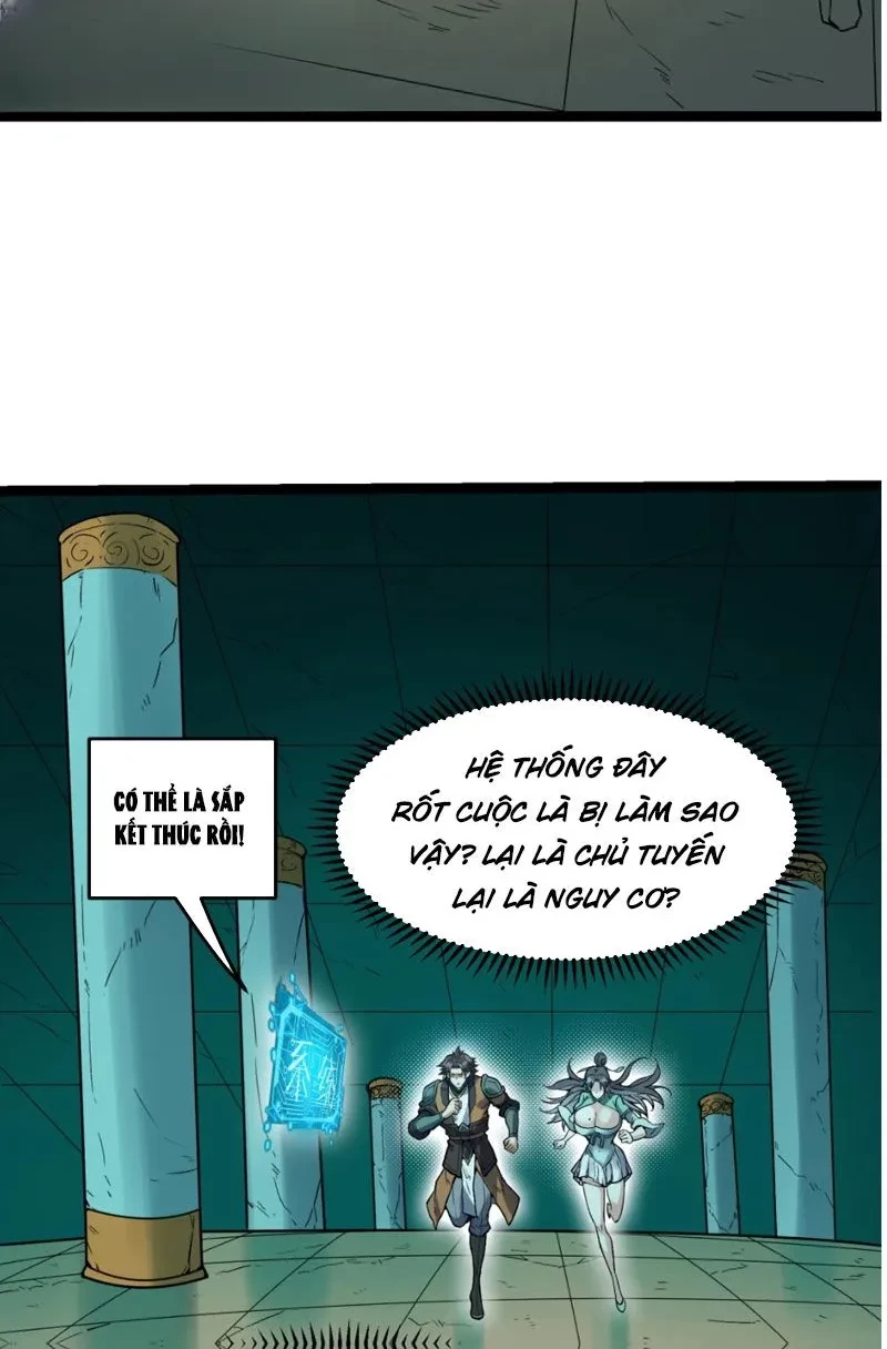 Bắt Đầu Tu Chân Từ Việc Trồng Ra Nữ Đế Yêu Tộc Chapter 19 - Trang 31
