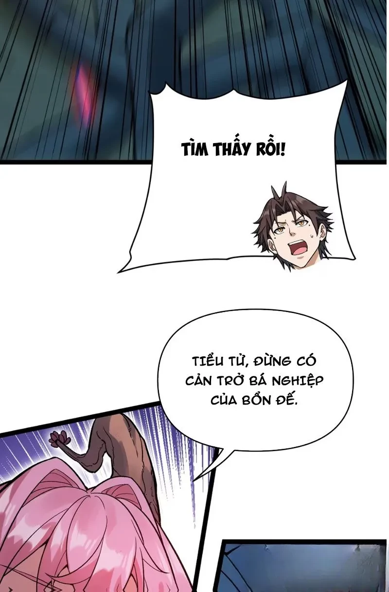 Bắt Đầu Tu Chân Từ Việc Trồng Ra Nữ Đế Yêu Tộc Chapter 19 - Trang 34