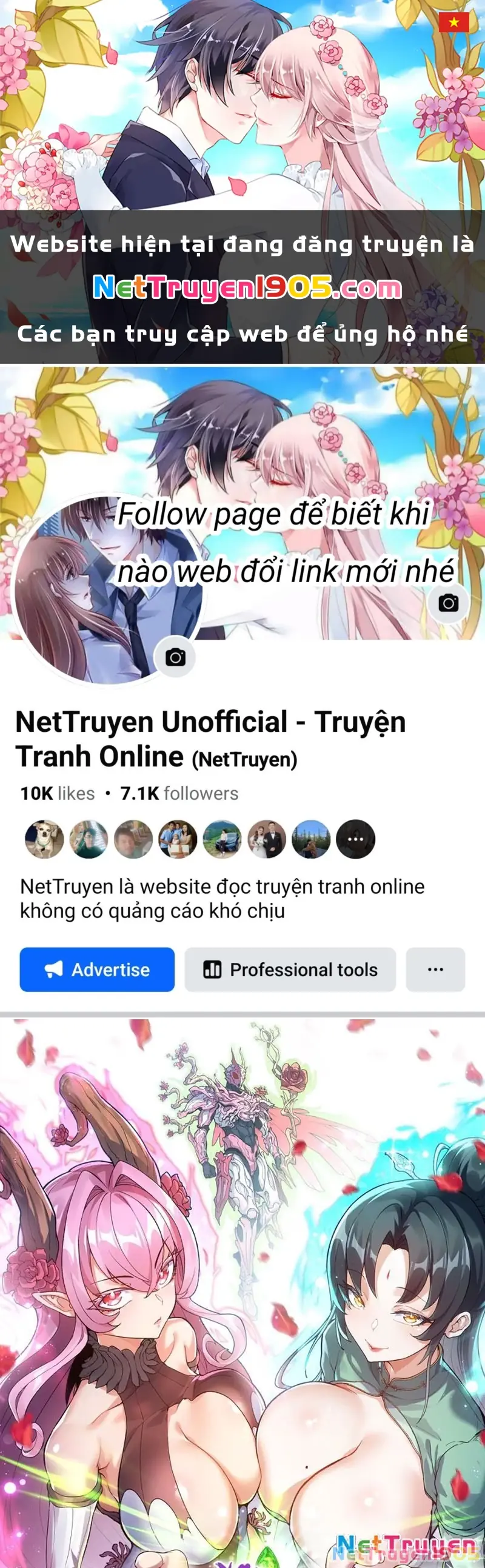 Bắt Đầu Tu Chân Từ Việc Trồng Ra Nữ Đế Yêu Tộc Chapter 2 - Trang 1