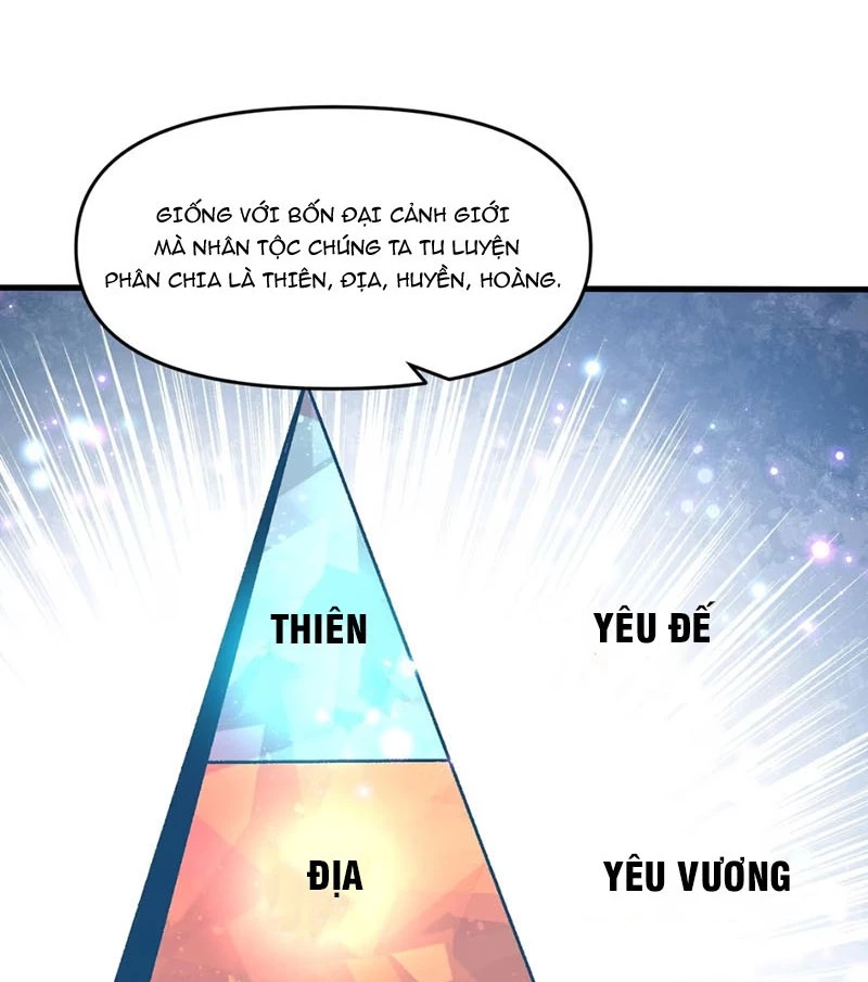 Bắt Đầu Tu Chân Từ Việc Trồng Ra Nữ Đế Yêu Tộc Chapter 2 - Trang 23