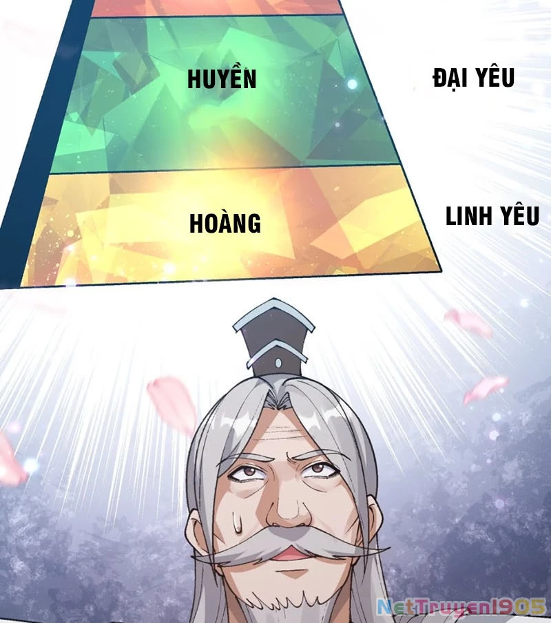 Bắt Đầu Tu Chân Từ Việc Trồng Ra Nữ Đế Yêu Tộc Chapter 2 - Trang 24