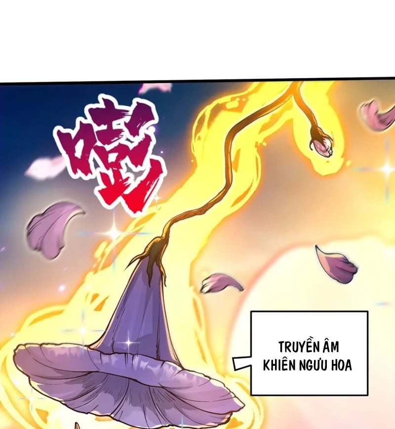 Bắt Đầu Tu Chân Từ Việc Trồng Ra Nữ Đế Yêu Tộc Chapter 2 - Trang 39