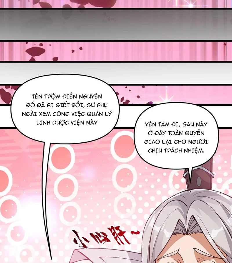 Bắt Đầu Tu Chân Từ Việc Trồng Ra Nữ Đế Yêu Tộc Chapter 2 - Trang 7
