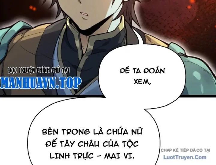 Bắt Đầu Tu Chân Từ Việc Trồng Ra Nữ Đế Yêu Tộc Chapter 20 - Trang 28