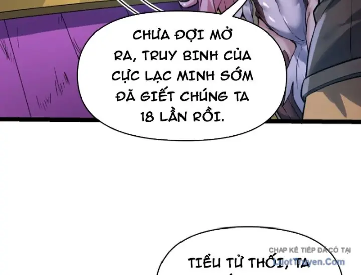 Bắt Đầu Tu Chân Từ Việc Trồng Ra Nữ Đế Yêu Tộc Chapter 20 - Trang 41