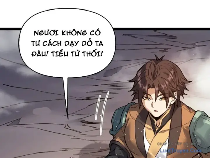 Bắt Đầu Tu Chân Từ Việc Trồng Ra Nữ Đế Yêu Tộc Chapter 20 - Trang 50