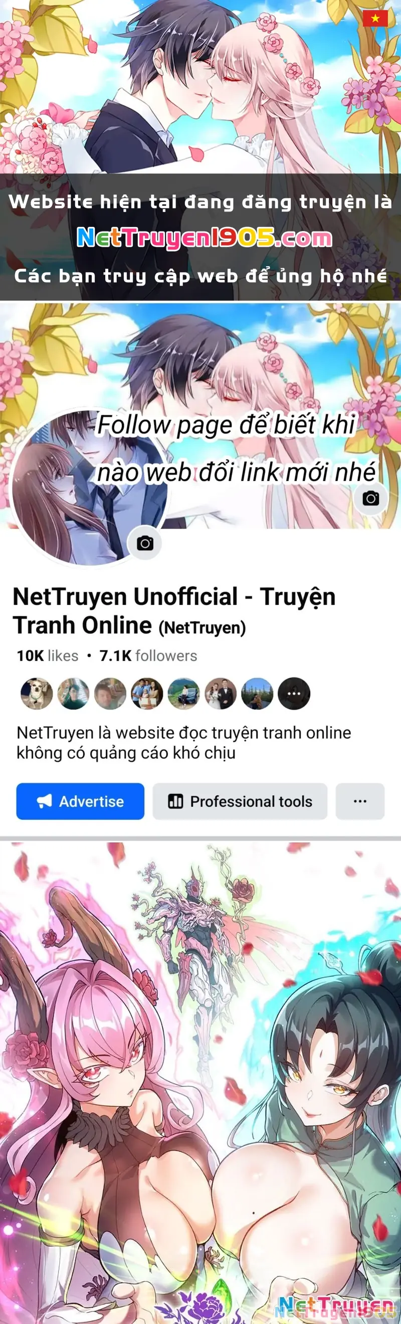 Bắt Đầu Tu Chân Từ Việc Trồng Ra Nữ Đế Yêu Tộc Chapter 3 - Trang 1