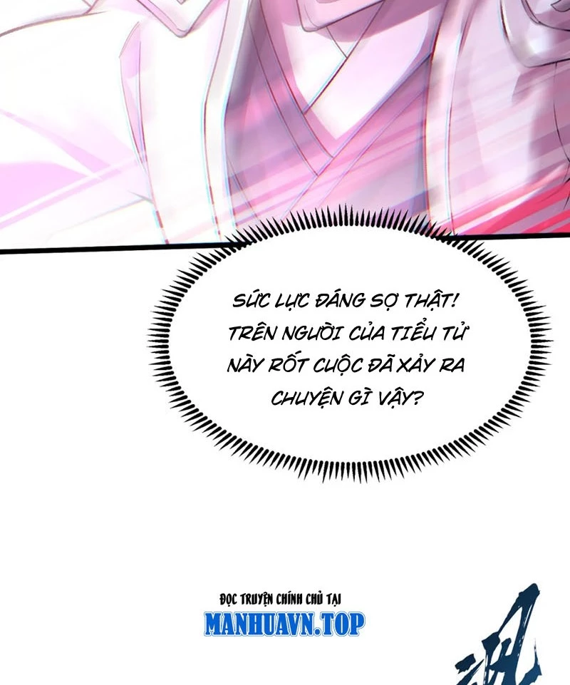Bắt Đầu Tu Chân Từ Việc Trồng Ra Nữ Đế Yêu Tộc Chapter 3 - Trang 12