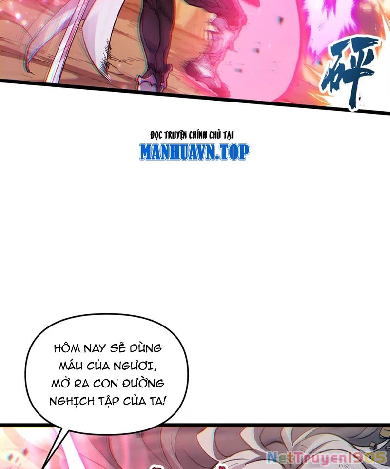 Bắt Đầu Tu Chân Từ Việc Trồng Ra Nữ Đế Yêu Tộc Chapter 3 - Trang 17