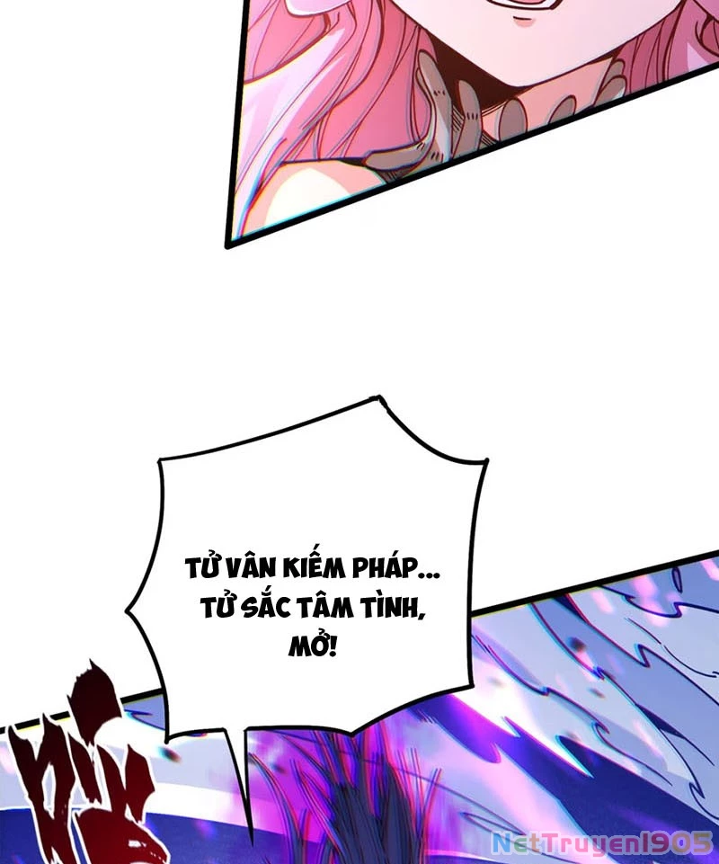 Bắt Đầu Tu Chân Từ Việc Trồng Ra Nữ Đế Yêu Tộc Chapter 3 - Trang 25