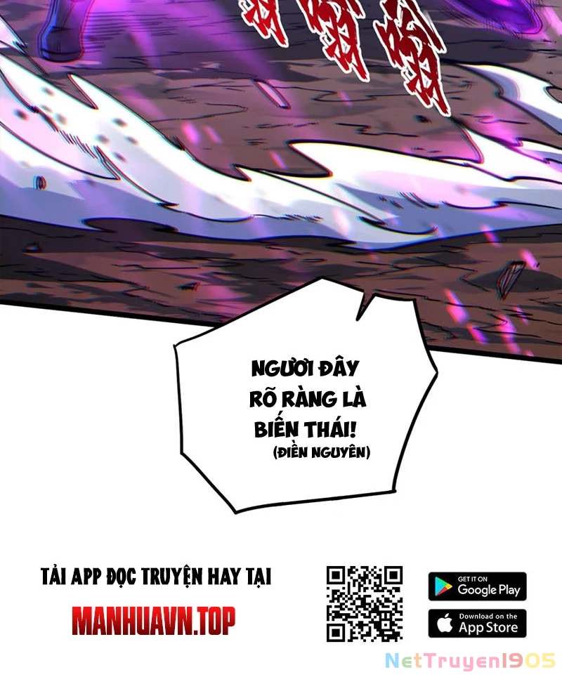 Bắt Đầu Tu Chân Từ Việc Trồng Ra Nữ Đế Yêu Tộc Chapter 3 - Trang 27