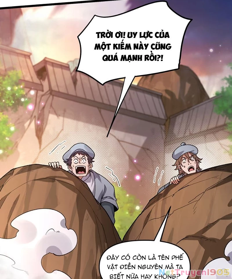 Bắt Đầu Tu Chân Từ Việc Trồng Ra Nữ Đế Yêu Tộc Chapter 3 - Trang 3
