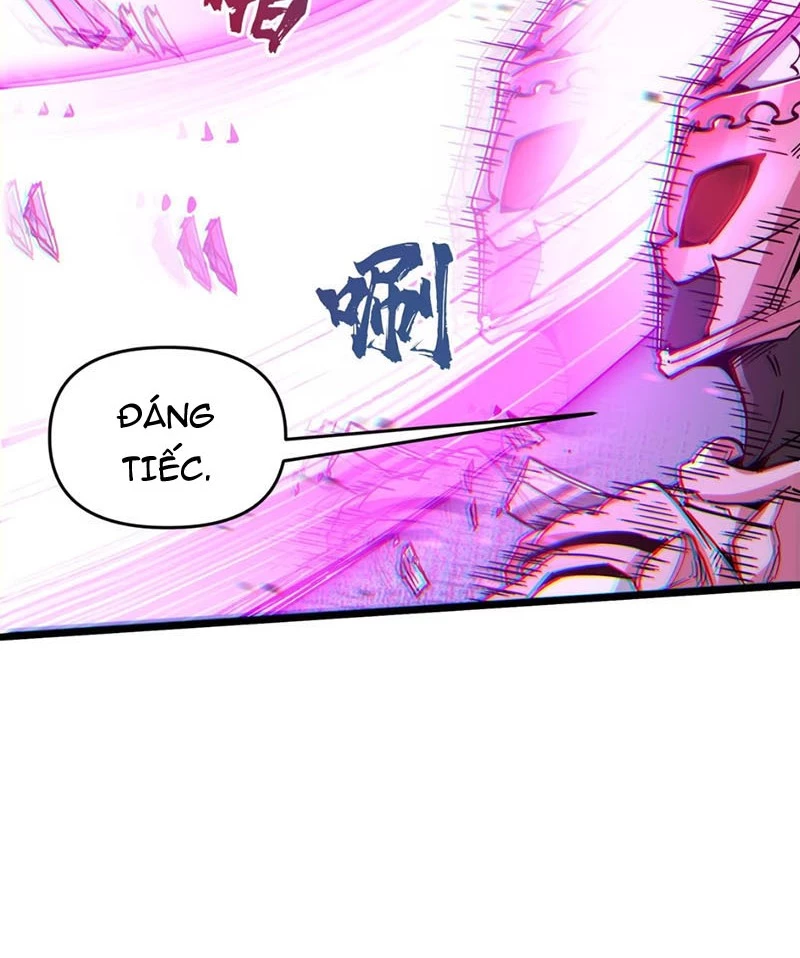Bắt Đầu Tu Chân Từ Việc Trồng Ra Nữ Đế Yêu Tộc Chapter 3 - Trang 34