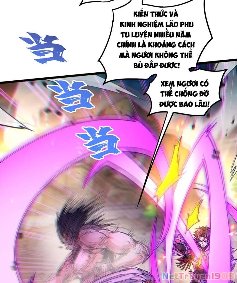 Bắt Đầu Tu Chân Từ Việc Trồng Ra Nữ Đế Yêu Tộc Chapter 3 - Trang 37