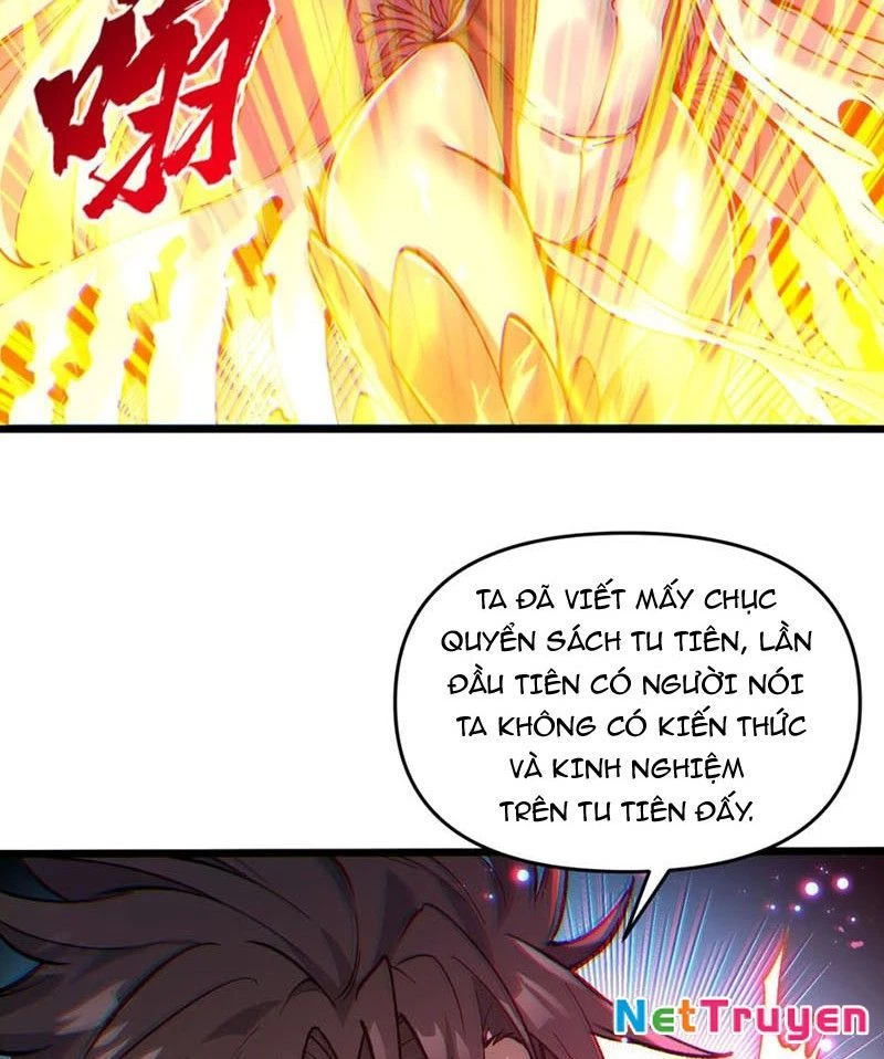 Bắt Đầu Tu Chân Từ Việc Trồng Ra Nữ Đế Yêu Tộc Chapter 3 - Trang 41