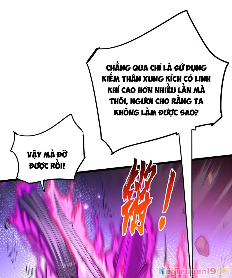 Bắt Đầu Tu Chân Từ Việc Trồng Ra Nữ Đế Yêu Tộc Chapter 3 - Trang 43
