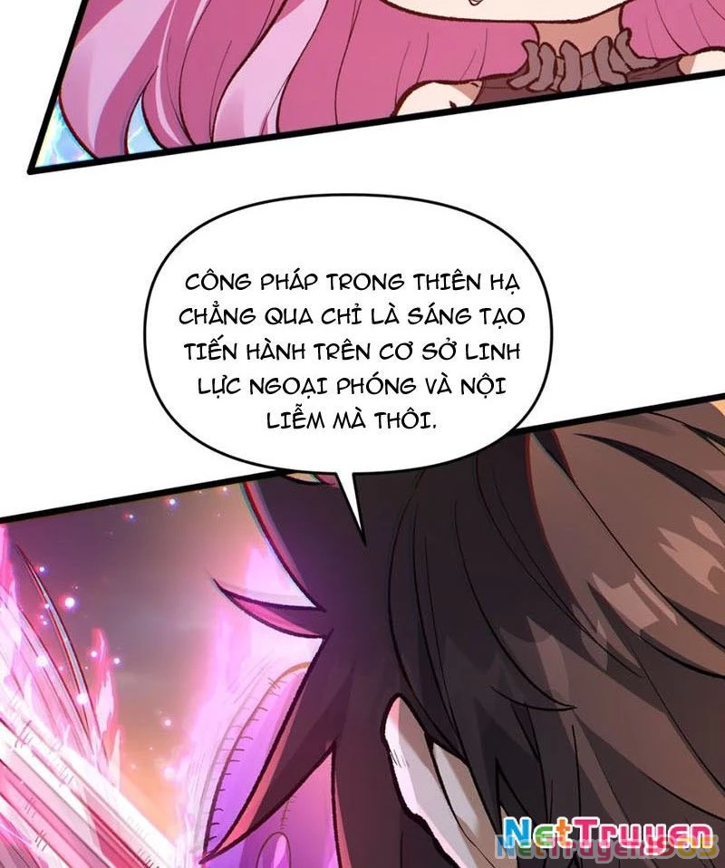 Bắt Đầu Tu Chân Từ Việc Trồng Ra Nữ Đế Yêu Tộc Chapter 3 - Trang 46