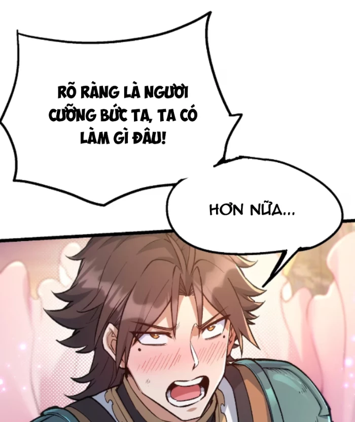 Bắt Đầu Tu Chân Từ Việc Trồng Ra Nữ Đế Yêu Tộc Chapter 4 - Trang 10