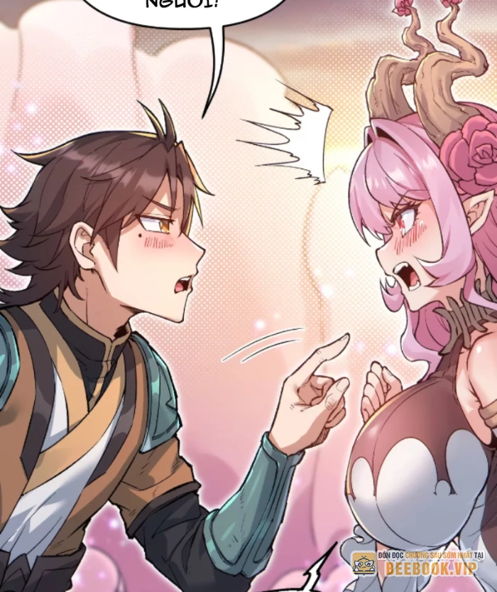 Bắt Đầu Tu Chân Từ Việc Trồng Ra Nữ Đế Yêu Tộc Chapter 4 - Trang 12