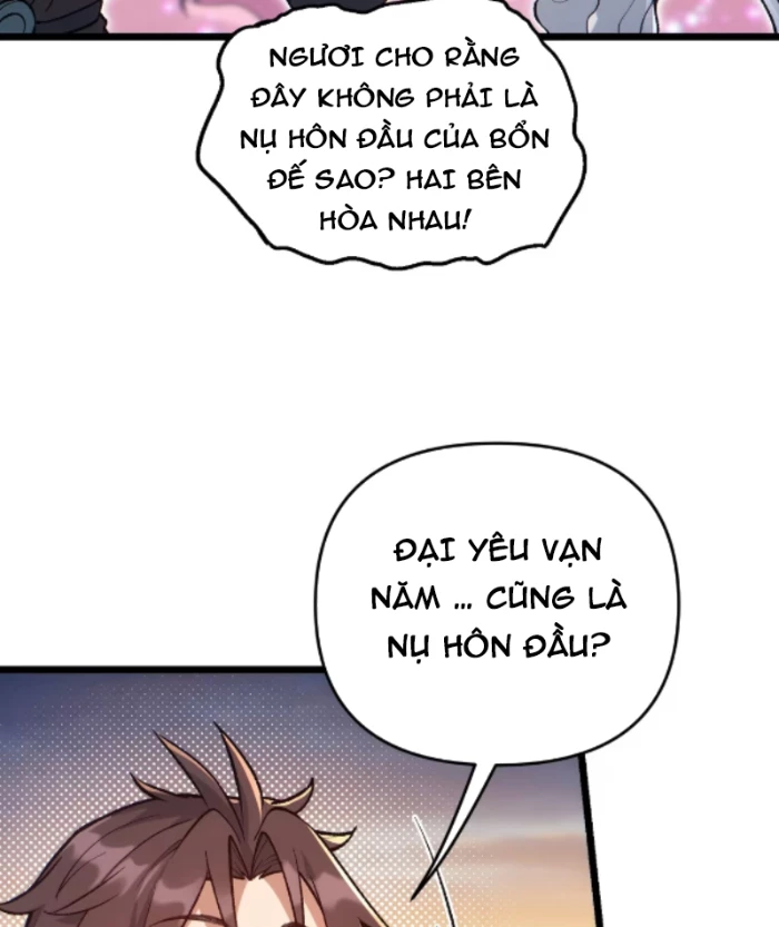 Bắt Đầu Tu Chân Từ Việc Trồng Ra Nữ Đế Yêu Tộc Chapter 4 - Trang 13