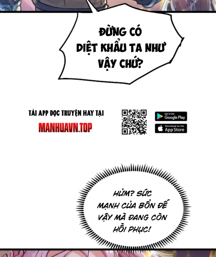Bắt Đầu Tu Chân Từ Việc Trồng Ra Nữ Đế Yêu Tộc Chapter 4 - Trang 20