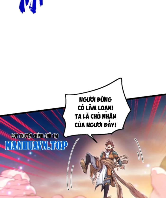Bắt Đầu Tu Chân Từ Việc Trồng Ra Nữ Đế Yêu Tộc Chapter 4 - Trang 26