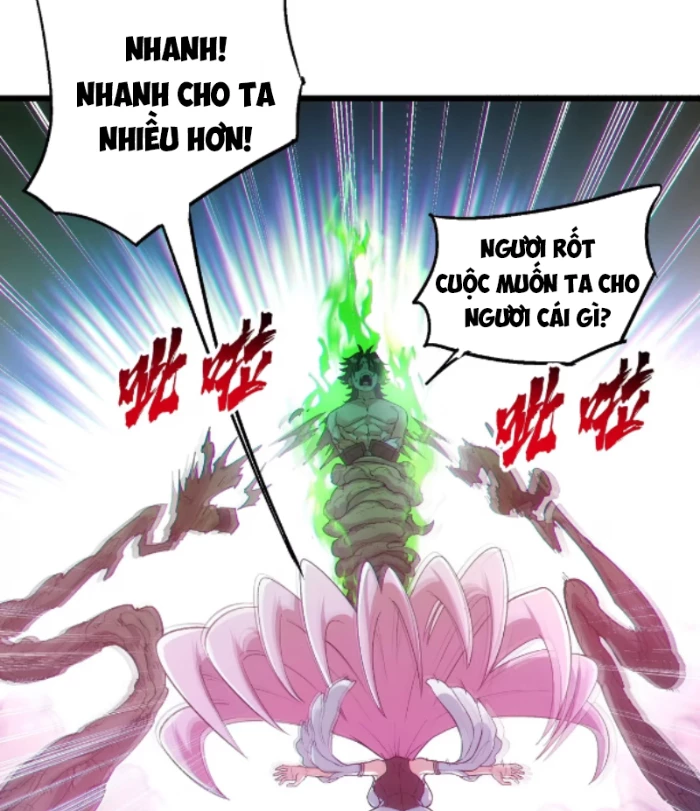 Bắt Đầu Tu Chân Từ Việc Trồng Ra Nữ Đế Yêu Tộc Chapter 4 - Trang 28