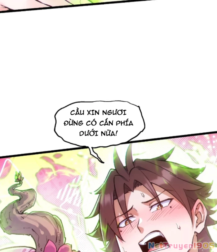 Bắt Đầu Tu Chân Từ Việc Trồng Ra Nữ Đế Yêu Tộc Chapter 4 - Trang 31