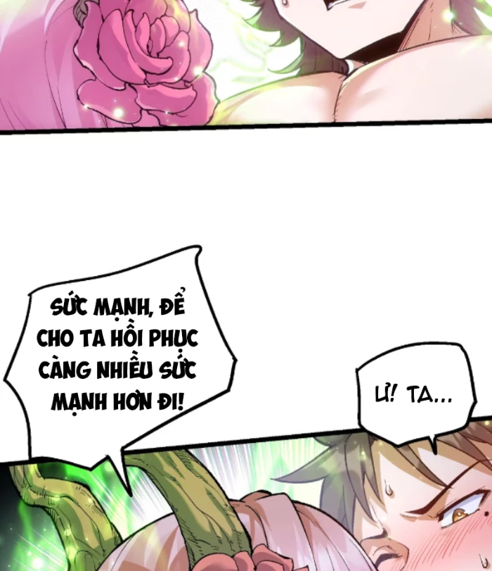 Bắt Đầu Tu Chân Từ Việc Trồng Ra Nữ Đế Yêu Tộc Chapter 4 - Trang 32