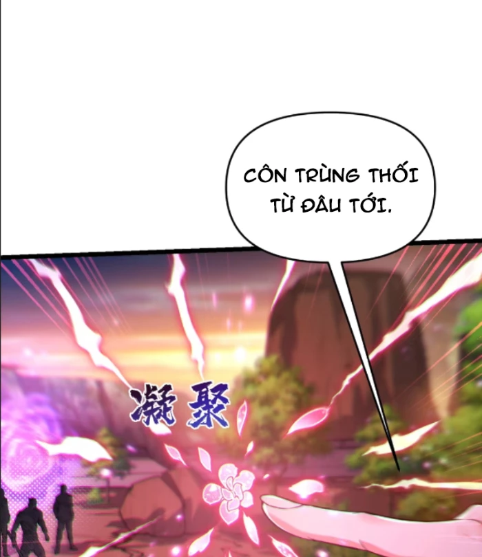 Bắt Đầu Tu Chân Từ Việc Trồng Ra Nữ Đế Yêu Tộc Chapter 4 - Trang 41