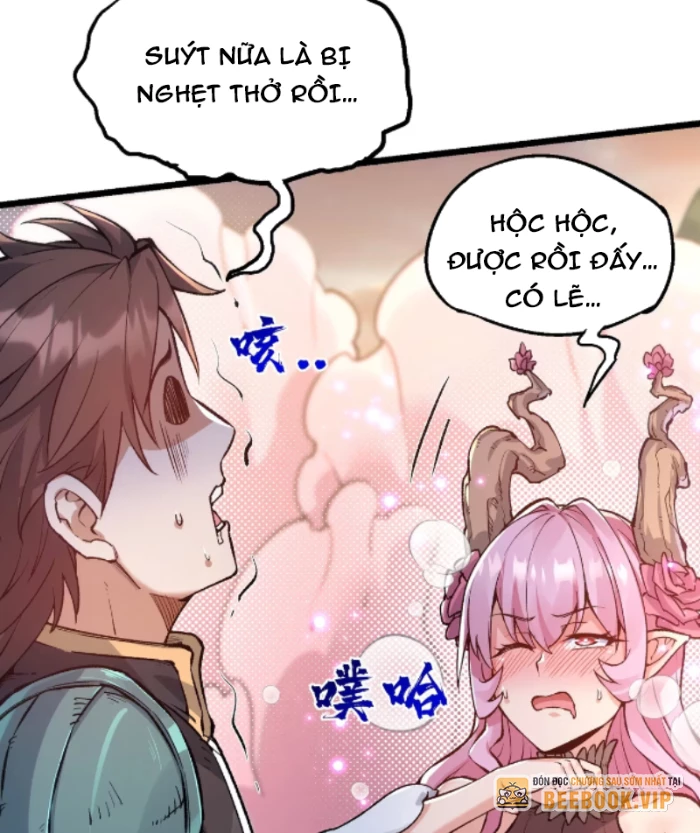 Bắt Đầu Tu Chân Từ Việc Trồng Ra Nữ Đế Yêu Tộc Chapter 4 - Trang 6
