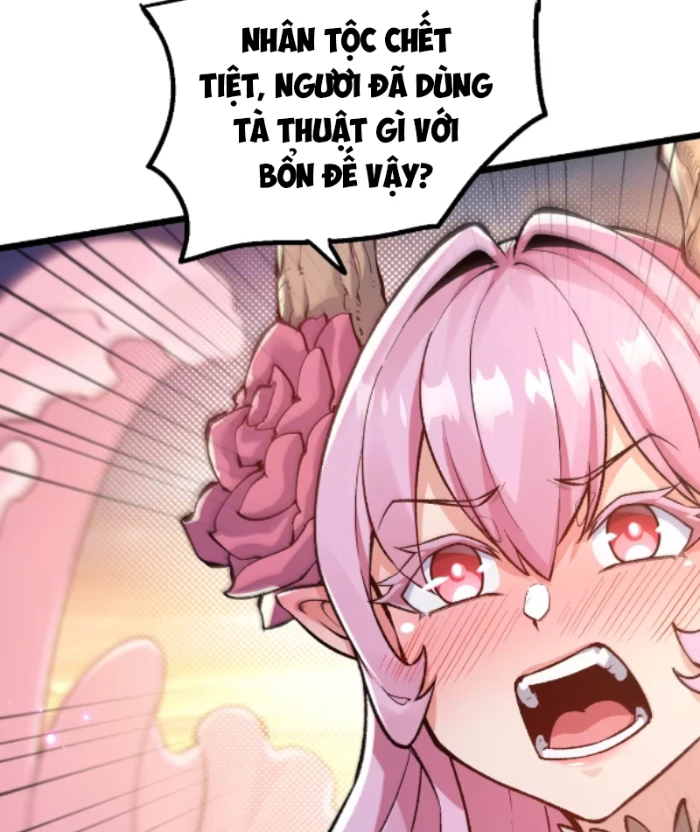 Bắt Đầu Tu Chân Từ Việc Trồng Ra Nữ Đế Yêu Tộc Chapter 4 - Trang 8