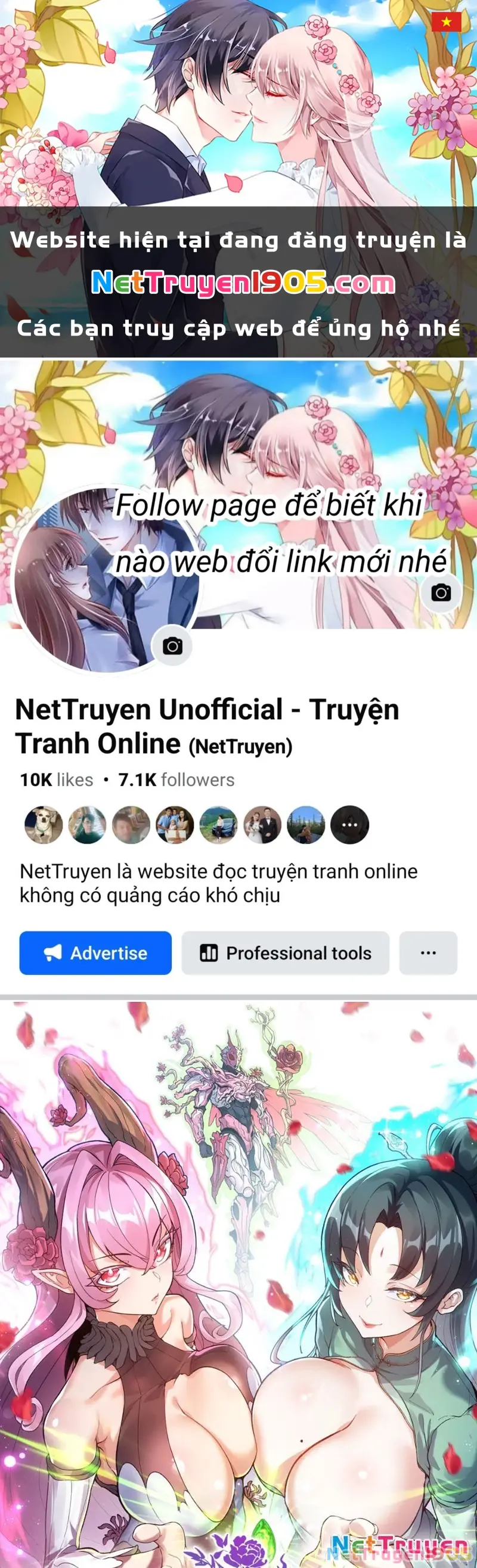 Bắt Đầu Tu Chân Từ Việc Trồng Ra Nữ Đế Yêu Tộc Chapter 5 - Trang 1