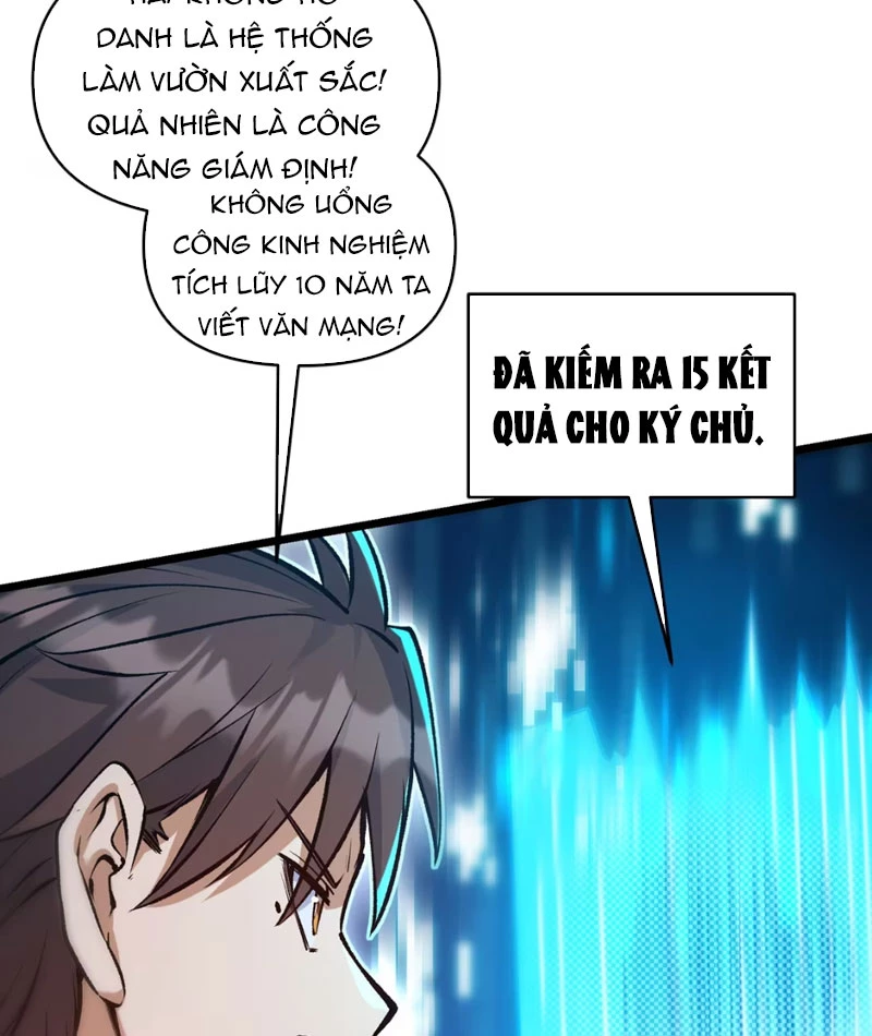Bắt Đầu Tu Chân Từ Việc Trồng Ra Nữ Đế Yêu Tộc Chapter 5 - Trang 14