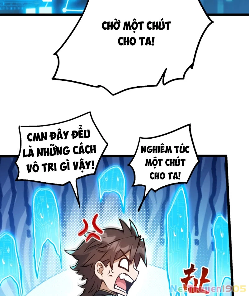 Bắt Đầu Tu Chân Từ Việc Trồng Ra Nữ Đế Yêu Tộc Chapter 5 - Trang 20