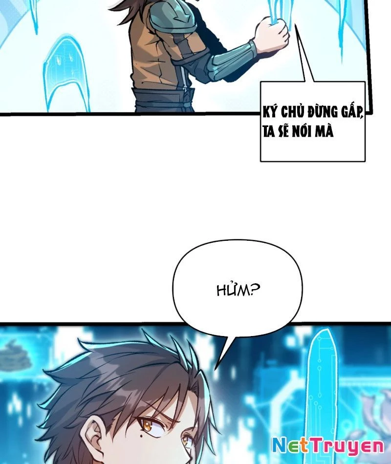 Bắt Đầu Tu Chân Từ Việc Trồng Ra Nữ Đế Yêu Tộc Chapter 5 - Trang 21