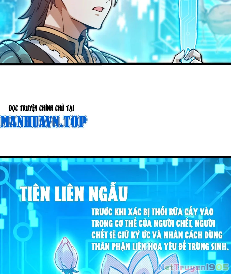 Bắt Đầu Tu Chân Từ Việc Trồng Ra Nữ Đế Yêu Tộc Chapter 5 - Trang 22