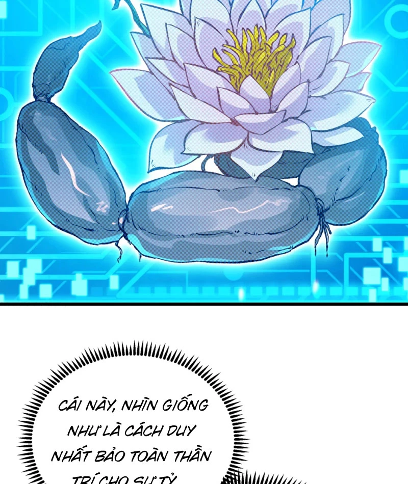 Bắt Đầu Tu Chân Từ Việc Trồng Ra Nữ Đế Yêu Tộc Chapter 5 - Trang 23