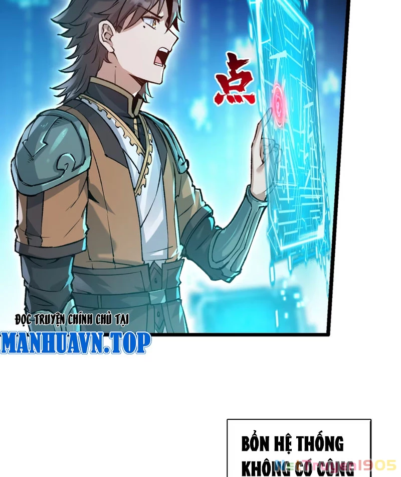 Bắt Đầu Tu Chân Từ Việc Trồng Ra Nữ Đế Yêu Tộc Chapter 5 - Trang 28
