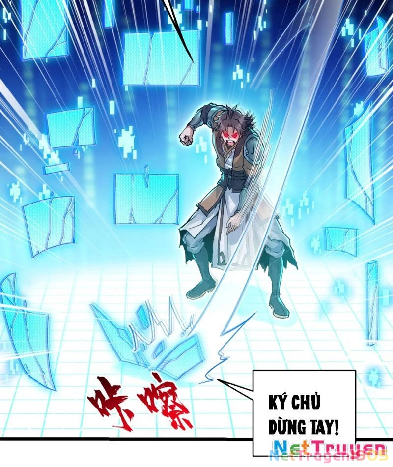 Bắt Đầu Tu Chân Từ Việc Trồng Ra Nữ Đế Yêu Tộc Chapter 5 - Trang 31