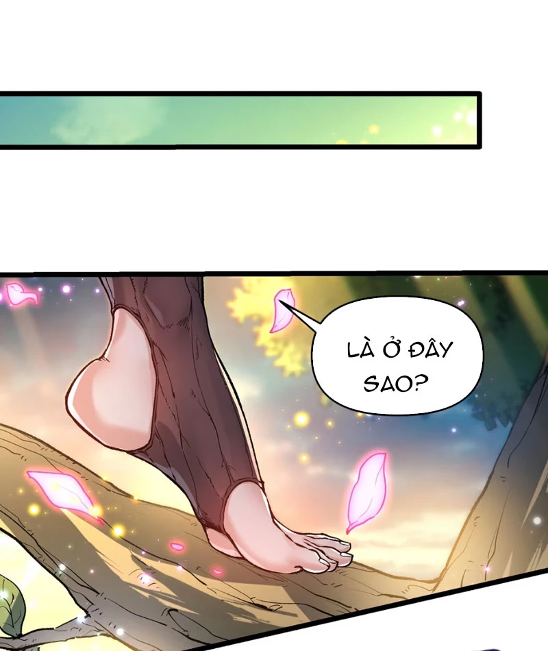 Bắt Đầu Tu Chân Từ Việc Trồng Ra Nữ Đế Yêu Tộc Chapter 5 - Trang 34