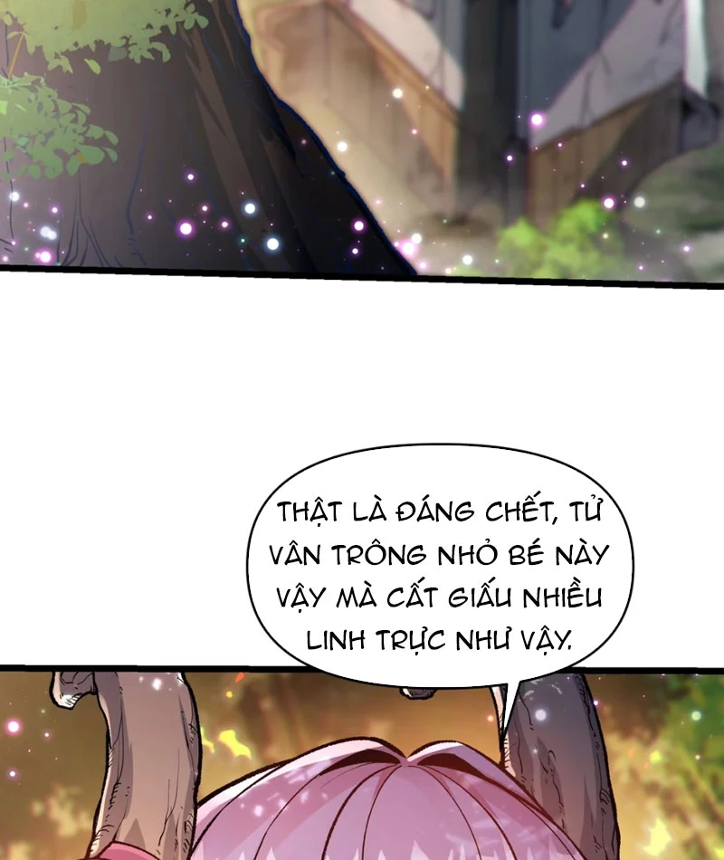 Bắt Đầu Tu Chân Từ Việc Trồng Ra Nữ Đế Yêu Tộc Chapter 5 - Trang 38