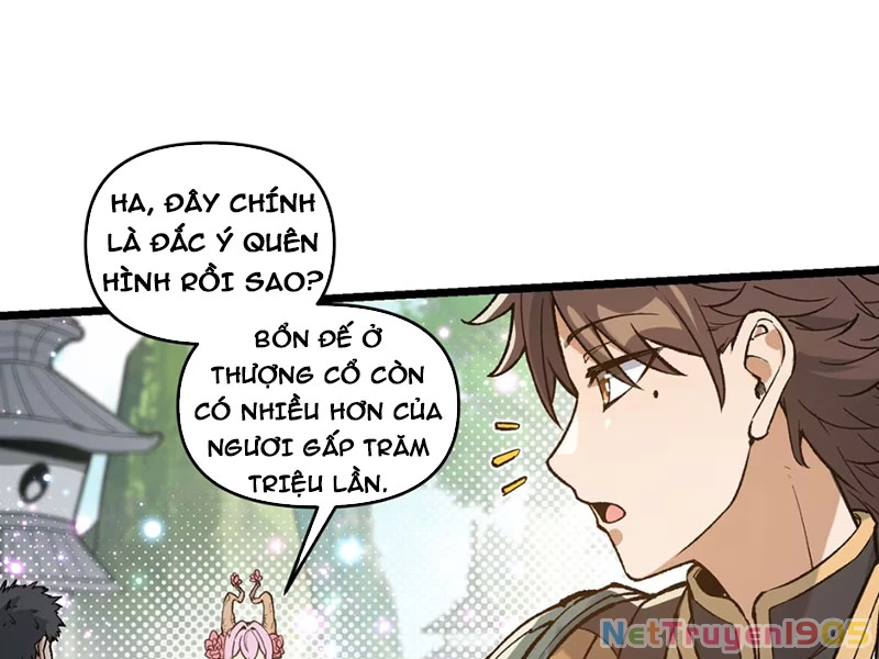 Bắt Đầu Tu Chân Từ Việc Trồng Ra Nữ Đế Yêu Tộc Chapter 6 - Trang 17
