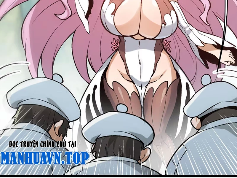 Bắt Đầu Tu Chân Từ Việc Trồng Ra Nữ Đế Yêu Tộc Chapter 6 - Trang 20