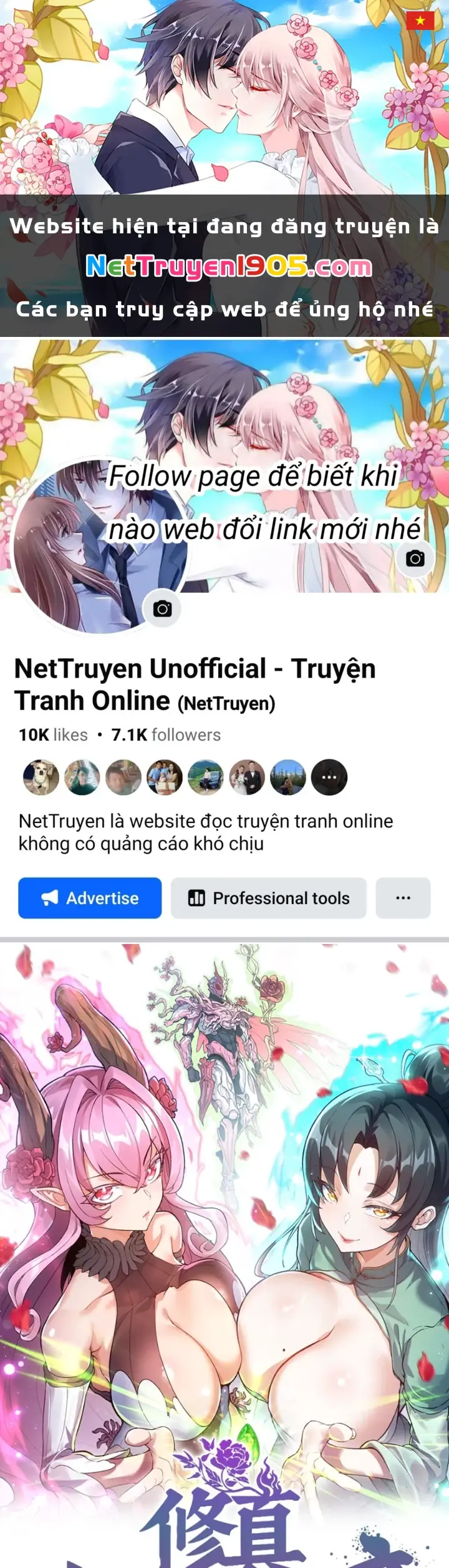 Bắt Đầu Tu Chân Từ Việc Trồng Ra Nữ Đế Yêu Tộc Chapter 7 - Trang 1